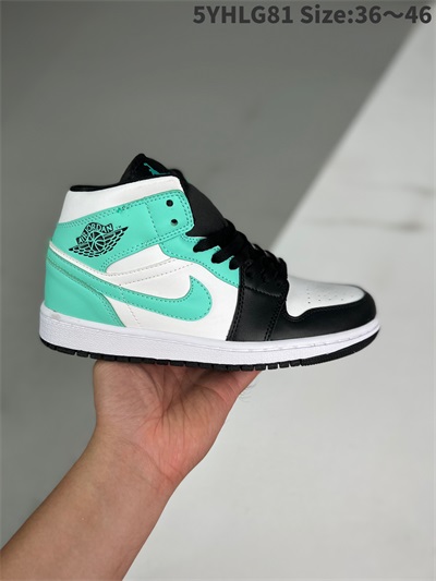 men air jordan 1 shoes 2022-12-11-522